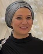 ZEHRA KAYNAKHAN